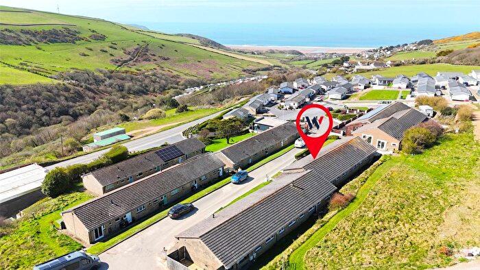 1 Bedroom Terraced Bungalow For Sale In Woolacombe Station Road, Woolacombe, Devon, EX34