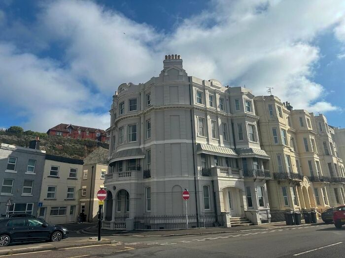 1 Bedroom Flat To Rent In Marina, St Leonards On Sea, East Sussex, TN38
