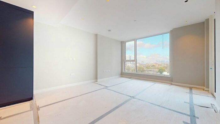 1 Bedroom Flat To Rent In Kennington Lane, London, SE11