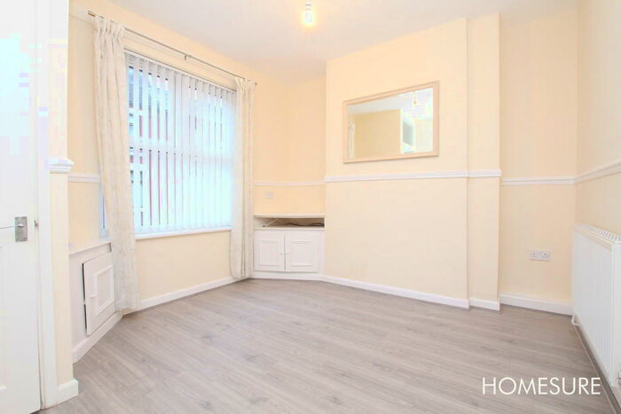 2 Bedroom Terraced House To Rent In Herrick Street, Old Swan, Liverpool, L13