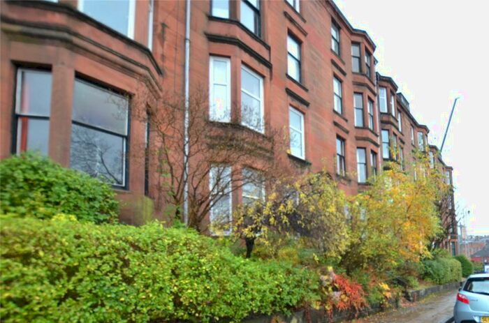 1 Bedroom Apartment To Rent In Buccleuch Street, Garnethill, Glasgow, G3