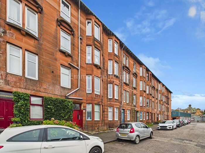 1 Bedroom Flat To Rent In Anderson Drive, Renfrew, PA4