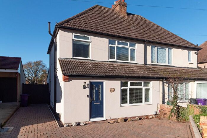 3 Bedroom Property To Rent In Chiltern Road, Baldock, SG7