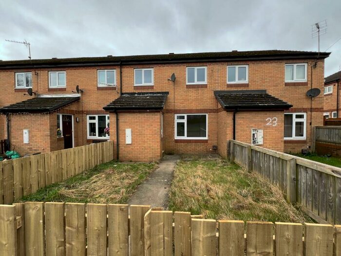 3 Bedroom Terraced House To Rent In River Walk, West Auckland, DL14