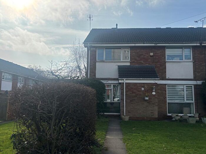 2 Bedroom House For Sale In Priory Road, Edgbaston, West Midlands, B5