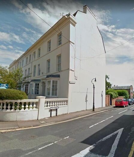 1 Bedroom Flat To Rent In London Road, Canterbury, CT2