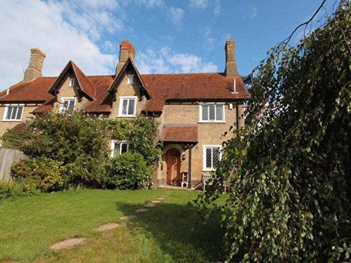 2 Bedroom Semi-Detached House To Rent In Ivinghoe Aston, Leighton Buzzard, LU7