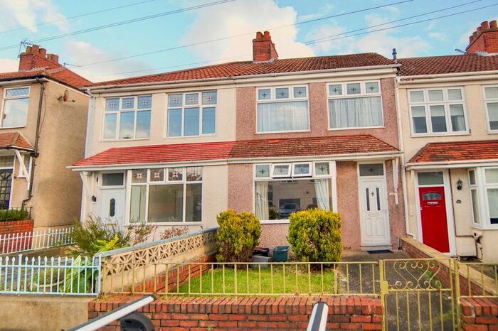 4 Bedroom Property To Rent In Keys Avenue, Horfield, Bristol BS7