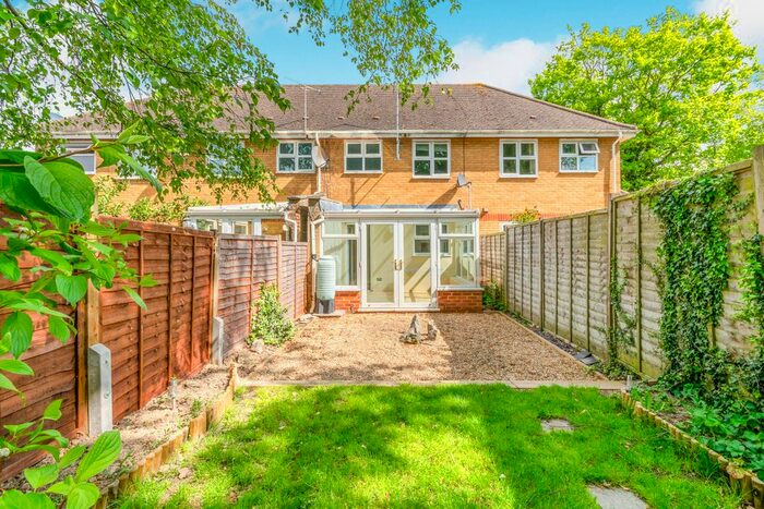 2 Bedroom Terraced House To Rent In Primrose Copse, Horsham, RH12