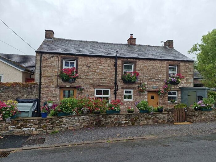 2 Bedroom Detached House For Sale In Jubilee Cottage, Appleby-in-Westmorland, CA16