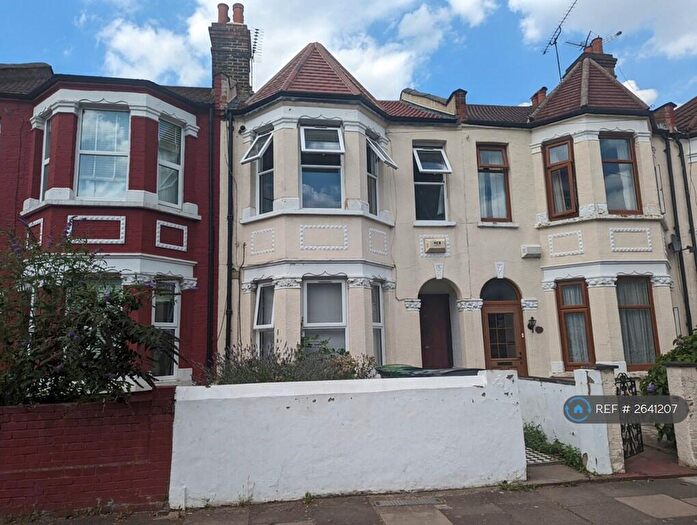 1 Bedroom Flat To Rent In Haringey, London, N4