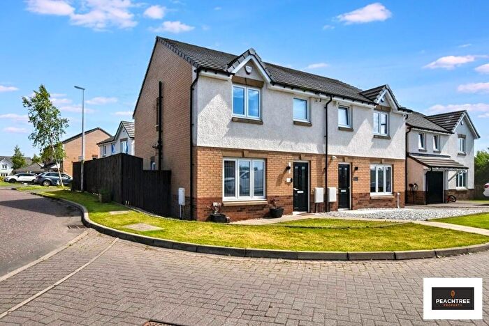 3 Bedroom House For Sale In Northbrae View, Bishopton, PA7