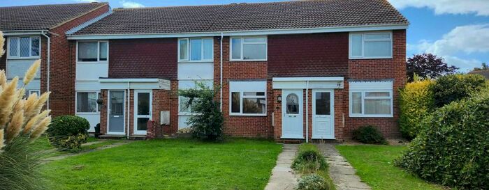 2 Bedroom Terraced House To Rent In Woodlands Road, Bognor Regis, PO22