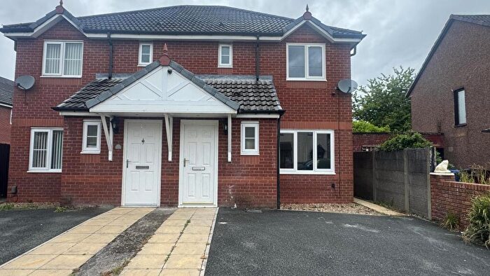 3 Bedroom House For Sale In Denver Road, Liverpool, L32