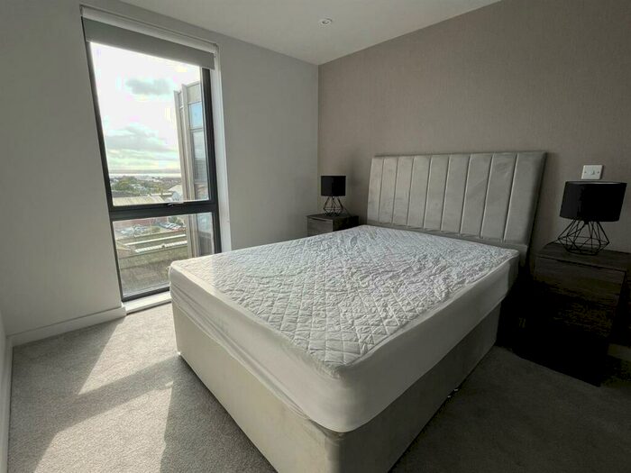 2 Bedroom Apartment To Rent In Parliament Street, Liverpool, L8