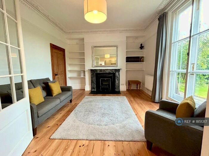 1 Bedroom Flat To Rent In Ground Floor, Bath, BA2