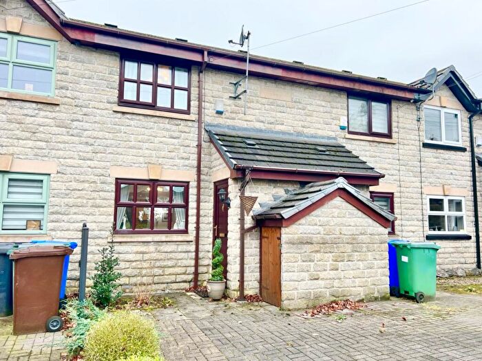 2 Bedroom Terraced House For Sale In Cemetery Road, Ramsbottom, Bury, Greater Manchester, BL0