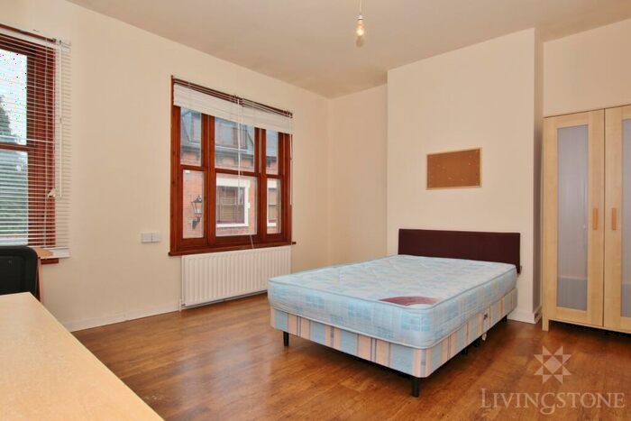 3 Bedroom Terraced House To Rent In Mill Hill Lane, LE2