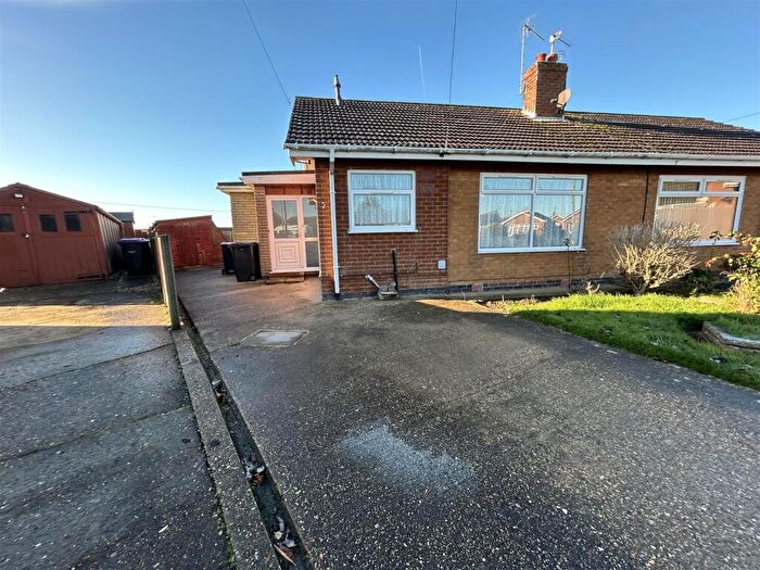 2 Bedroom Bungalow To Rent In Perth Close, Skegness, PE25