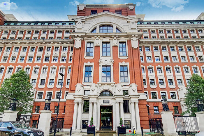 2 Bedroom Flat To Rent In The Beaux Arts Building, N7