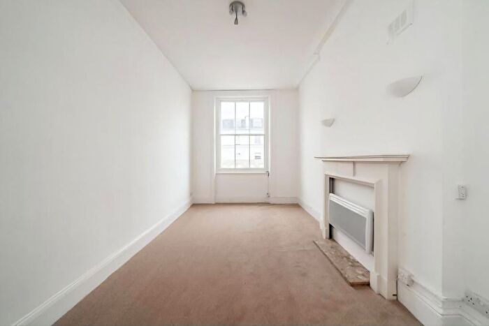 1 Bedroom Flat To Rent In Randolph Avenue, Maida Vale, London, W9