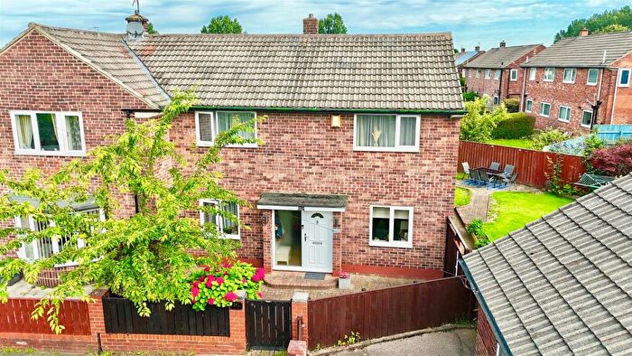 3 Bedroom Semi-Detached House To Rent In Millford, Leam Lane, Gateshead, NE10