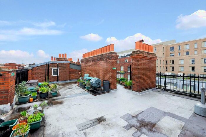 1 Bedroom Flat For Sale In Sandwich Street, London, WC1H