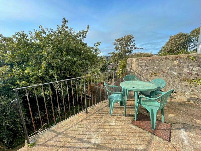 4 Bedroom Terraced House To Rent In Ewhurst Road, Brighton, BN2