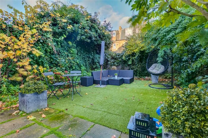 3 Bedroom Terraced House To Rent In Felden Street, Fulham, London, SW6