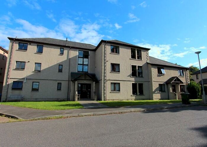 2 Bedroom Flat To Rent In Culduthel Park, Inverness., IV2