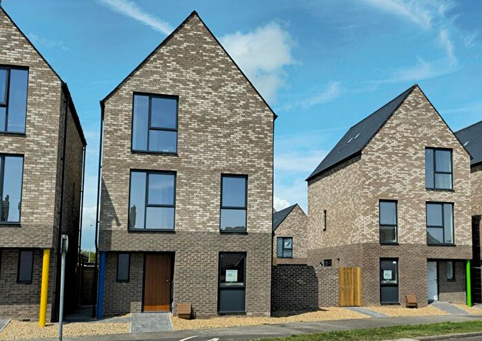 4 Bedroom Detached House For Sale In Macauley Drive, Eastbourne, East Sussex, BN23