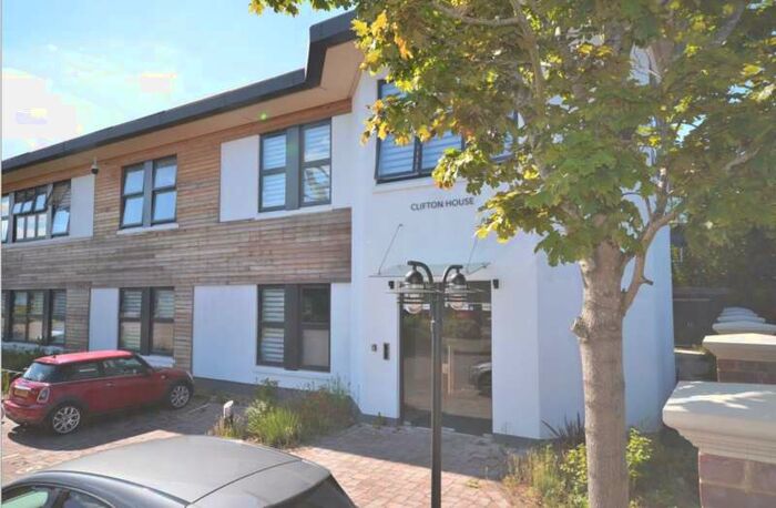 1 Bedroom Property To Rent In Brants Bridge, Bracknell, RG12