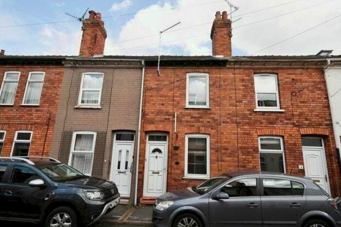 3 Bedroom Terraced House To Rent In Ely Street, Lincoln, LN1