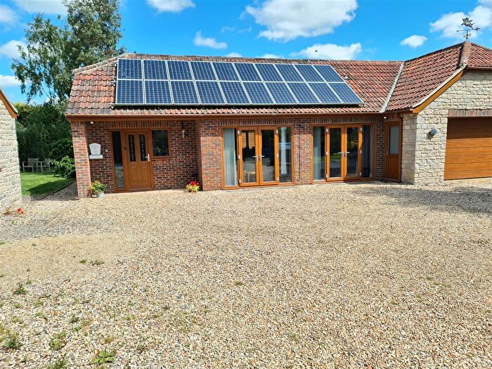 1 Bedroom Detached House To Rent In Madjeston, Gillingham, SP8