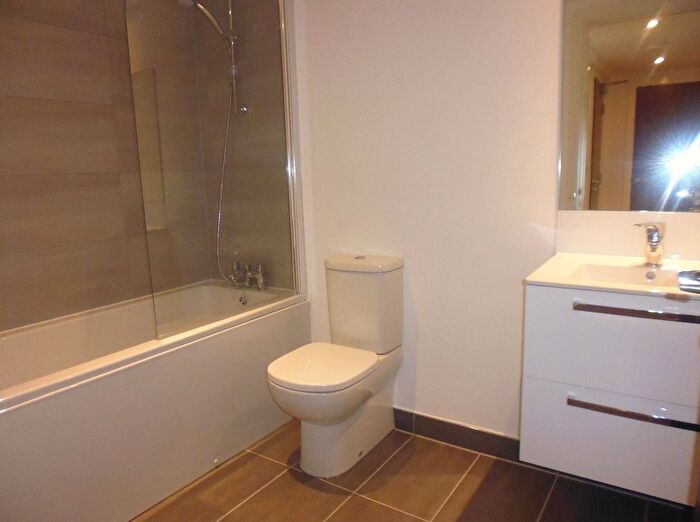 1 Bedroom Flat For Sale In Lombard Street, Birmingham, West Midlands, B12