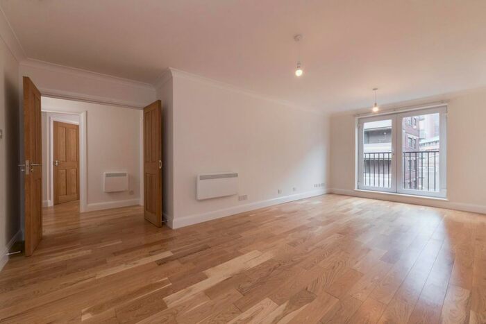2 Bedroom Flat To Rent In Aria House, Covent Garden, WC2B