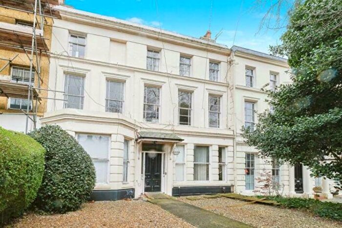 1 Bedroom Flat For Sale In Flat, Parkfield Road, Liverpool, L17