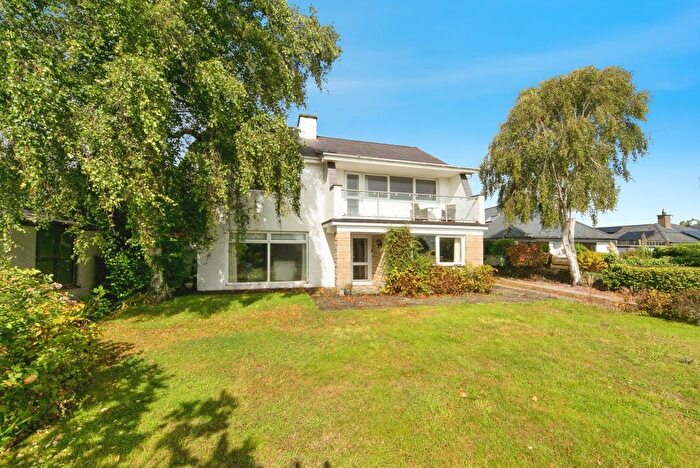 4 Bedroom Detached House For Sale In Lon Sarn Bach, Abersoch, Gwynedd, LL53