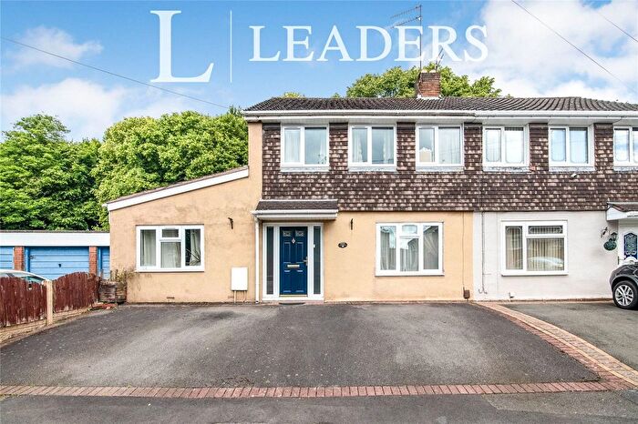 3 Bedroom Property To Rent In Langstone Road, DY1