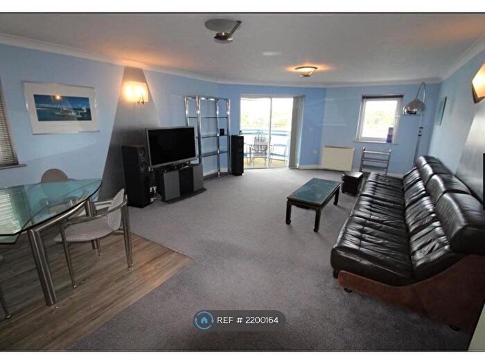 2 Bedroom Flat To Rent In Trafalgar Wharf, Preston, PR2