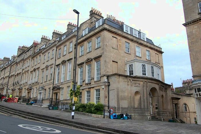 1 Bedroom Apartment To Rent In Belmont, Bath, BA1
