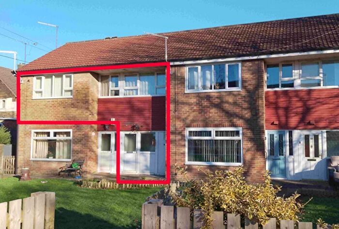 1 Bedroom Maisonette For Sale In Howarth Green, Rochdale, OL12