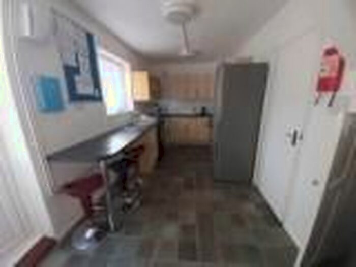 5 Bedroom End Of Terrace House To Rent In The Crescent, Brighton, BN2