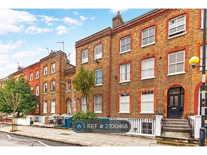 1 Bedroom Flat To Rent In Southgate Road, London, N1
