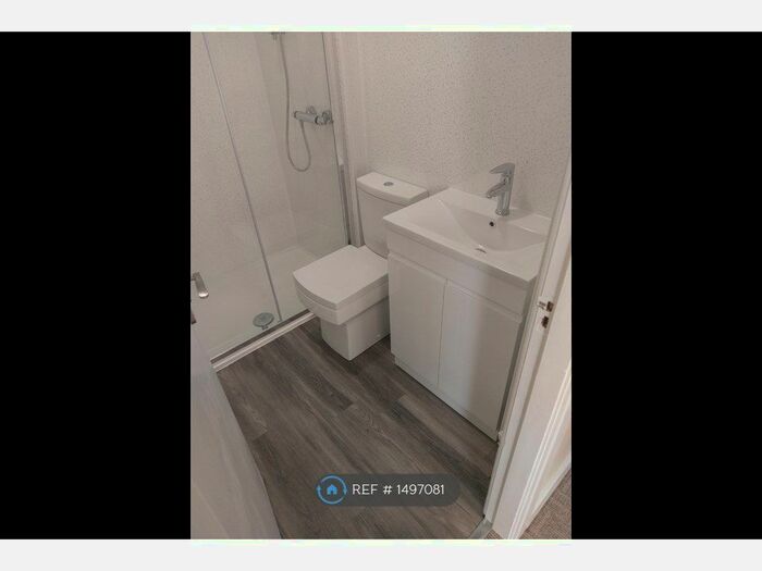 Studio To Rent In Clyde Road, Manchester, M20