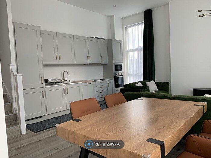 2 Bedroom Flat To Rent In London Road, Barking, IG11