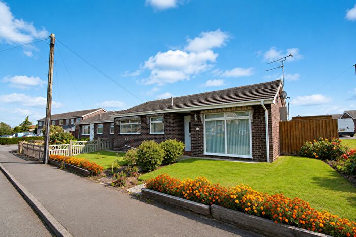 3 Bedroom Detached Bungalow To Rent In Pretyman Avenue, Bacton, IP14