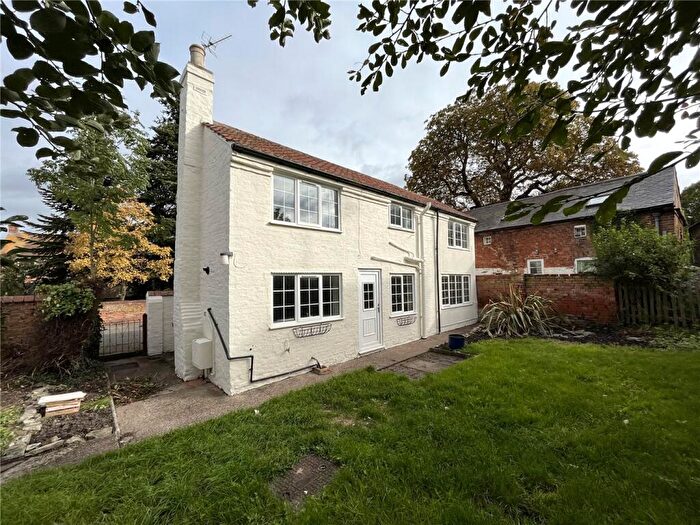 3 Bedroom Detached House To Rent In Launder Street, Orston, Nottingham, Nottinghamshire, NG13