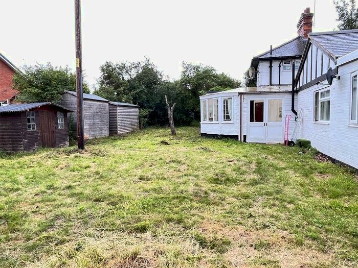 5 Bedroom Detached House For Sale In London Road, Shrewsbury, Shropshire, SY5