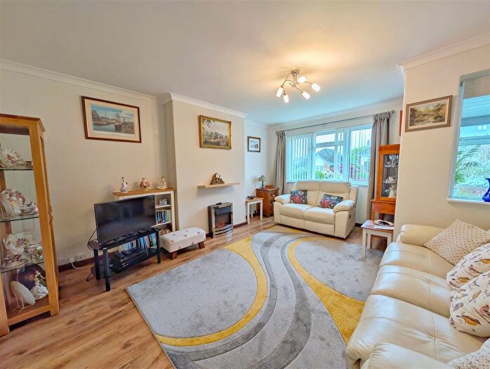 2 Bedroom Semi-detached Bungalow For Sale In Kimberley Close, Lydney, GL15